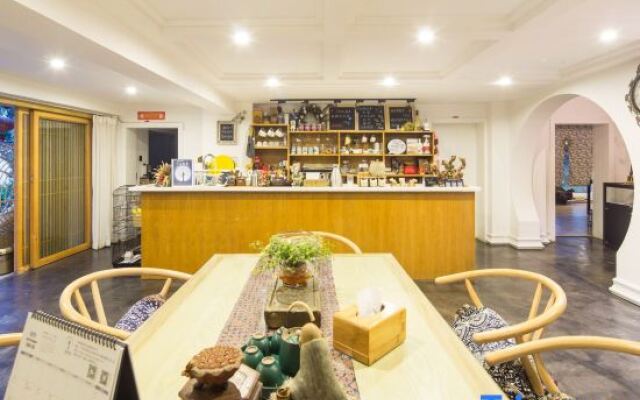 Xuyuan Inn Dianchi Resort