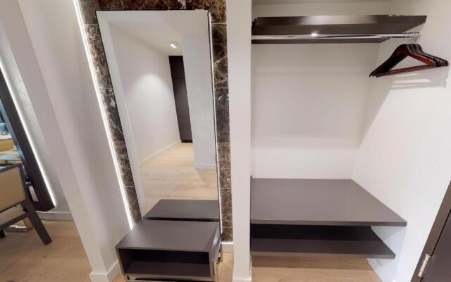 White Pearl Apartment 0.15