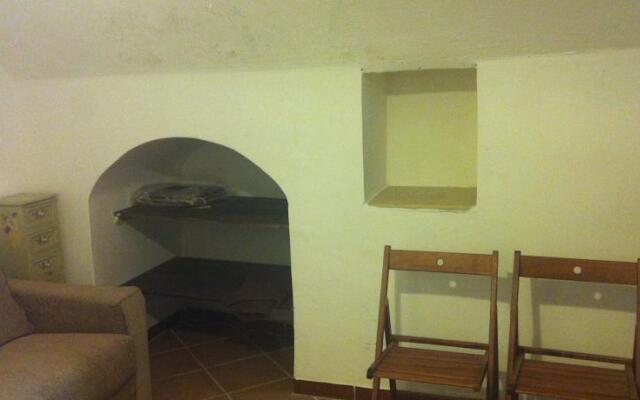 WS Appartment Gallipoli Centro Storico