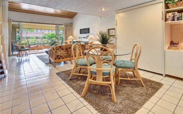 Maui Kaanapali Villas D275 by RedAwning