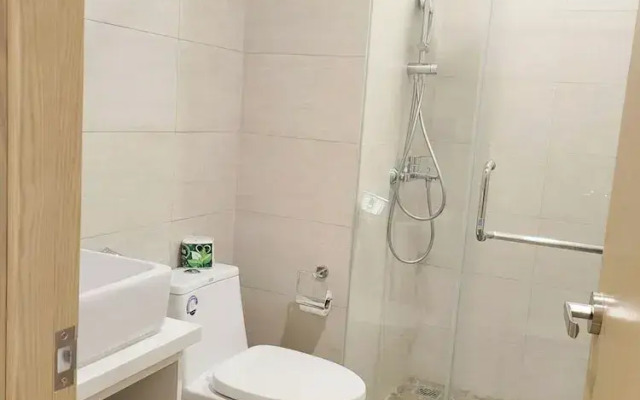 Flc Seatower - St Apartment
