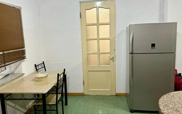 Emma Hostel
