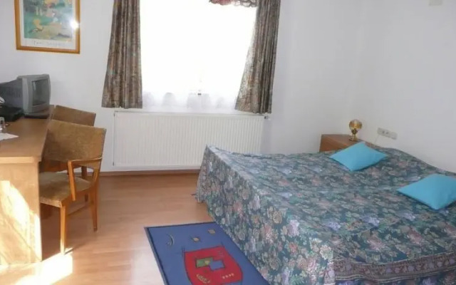 Aktiv Pension Villa Maria