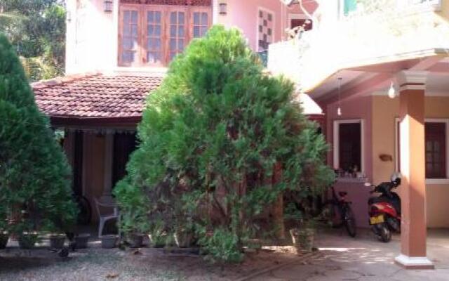 Joy Guest House