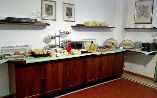 La Fenice Park Hotel