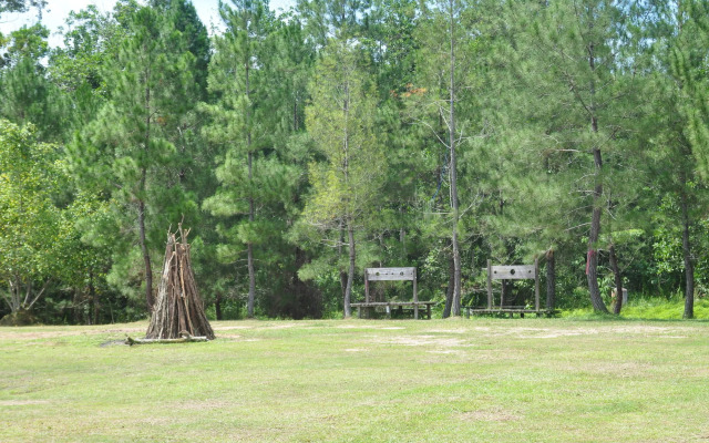 Samboja Lodge