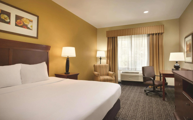 Country Inn & Suites by Radisson, Goodlettsville, TN - фото 4