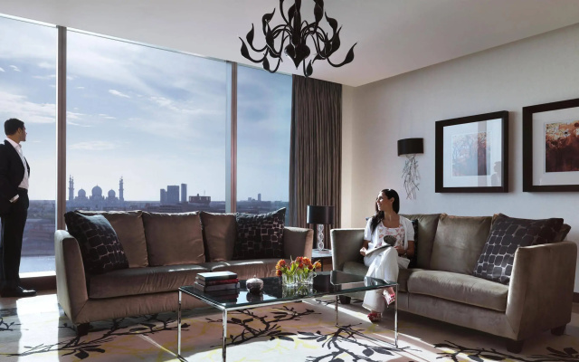 Fairmont Bab Al Bahr