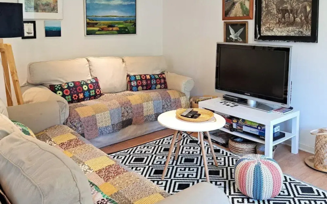 6 Person Holiday Home in Kolind