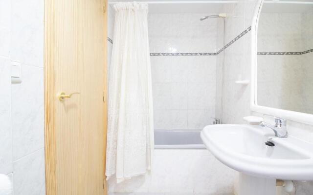 Global Properties, Apartamento con piscina en Residencial Brezo