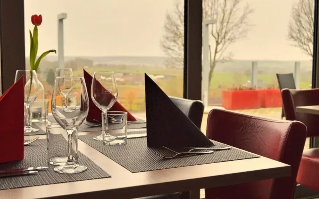 Hotel Restaurant Uit de Kunst