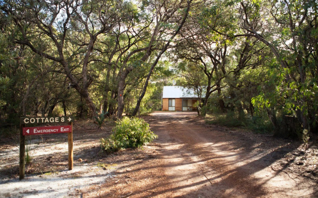Bussells Bushland Cottages