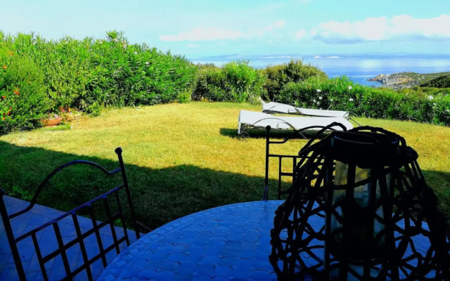 Residence Punta Falcone