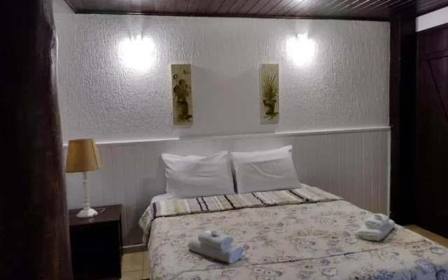 Villa de charme suítes