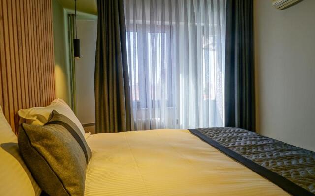Polek Hotel