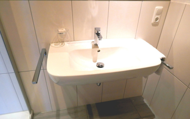 Berggasthof Sonne Imberg