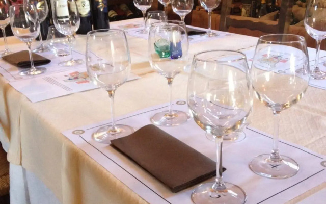 Agriturismo Podere Ficareto