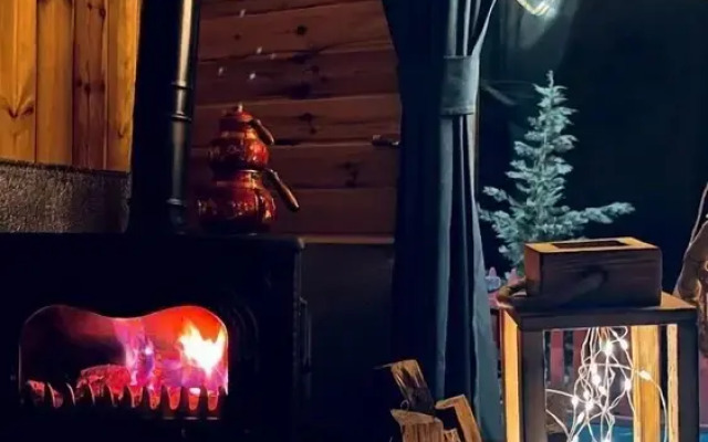 Yayla Bungalov