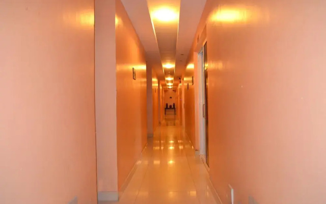 Wash and Wills Hotel