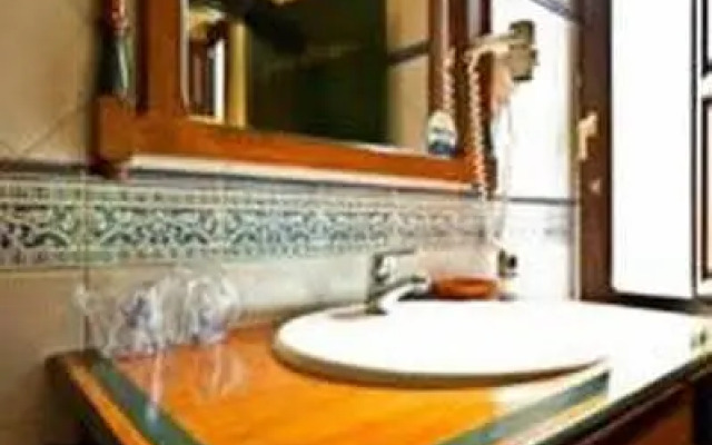 Lujoso Apartamento en Plaza Nueva