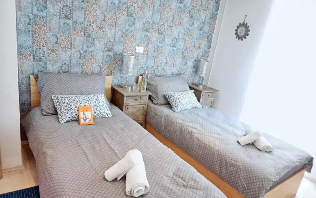 Apartment Epulonova
