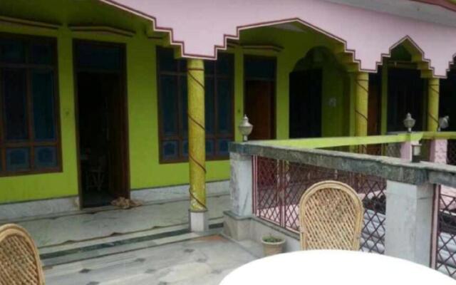 Devbhoomi by StayApart