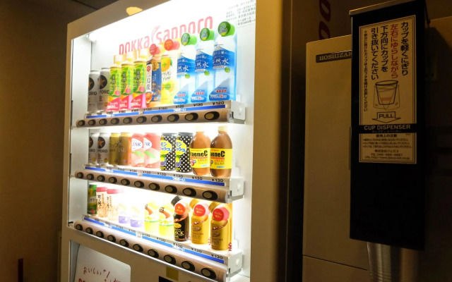 Tokyu Stay Meguro Yutenji