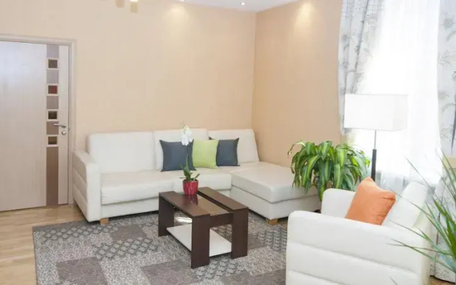 High-quality apartment close to the Old Town