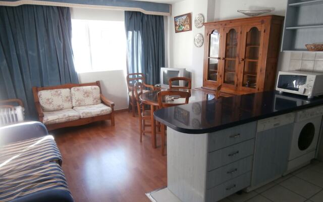 Apartments Mont Blanc 6/8 Pax. Asn