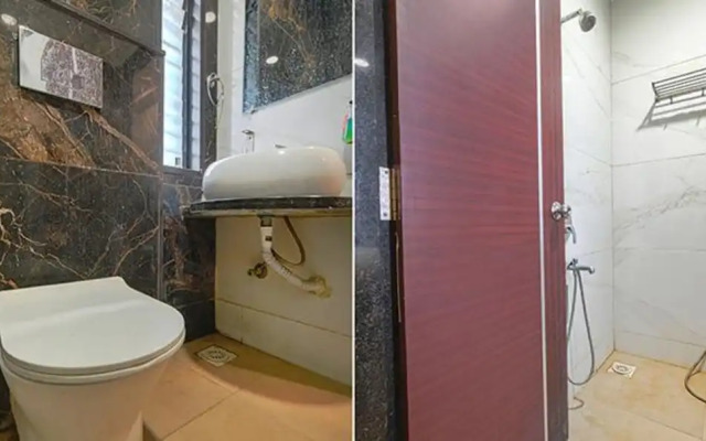 Fabhotel S Pride