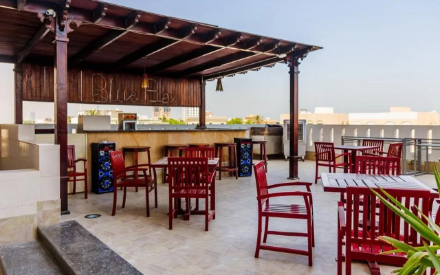 Sunday Mangrove Corniche , Ras Al Khaimah