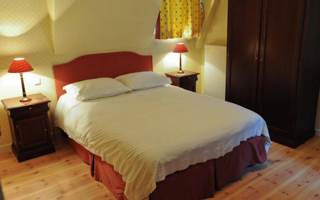 Imperial Hotel Rembrandtplein