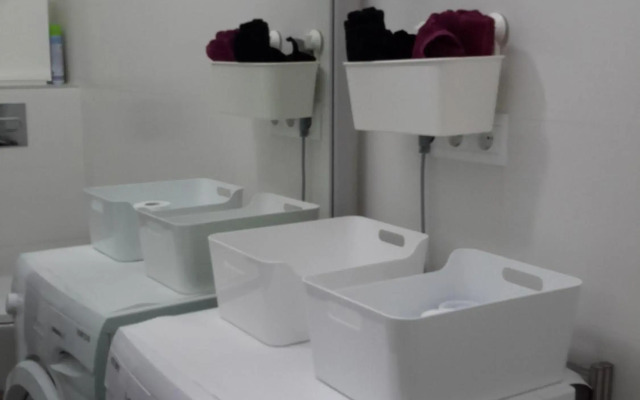 Torrox, superbe et sur la plage!