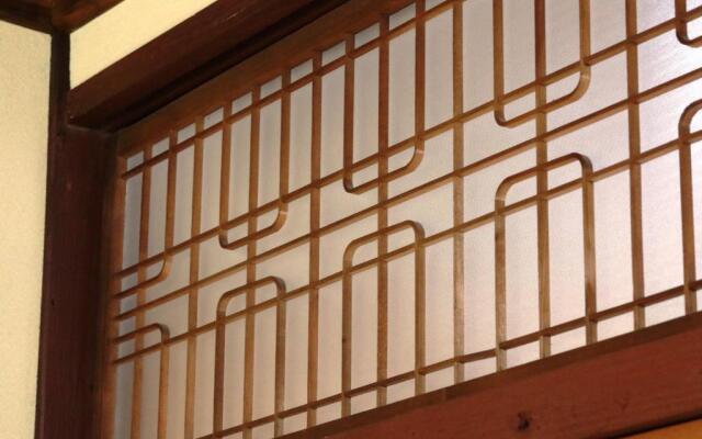 Guesthouse Omihachiman