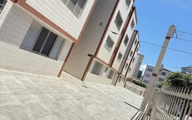 Pé na Areia Praia Do Boqueirão II