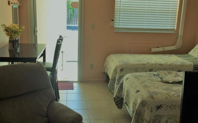 Venice Villas Studio 60