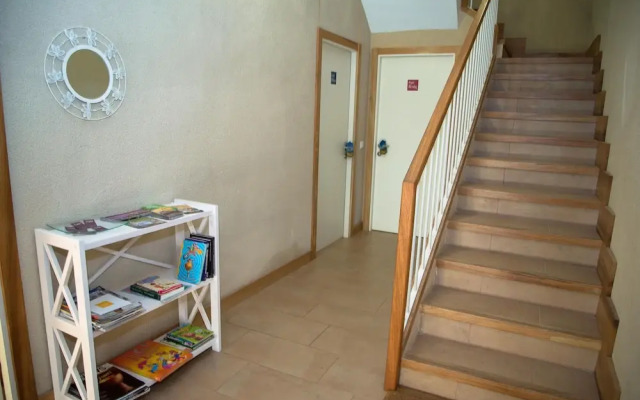 Apartamentos Bergantes