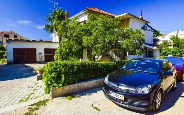Snježa - Green House - A1 Andelija