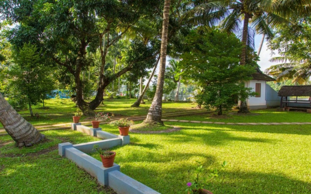 Kurialacherry House Alleppey