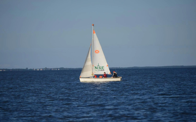 Apartament Babitonga I