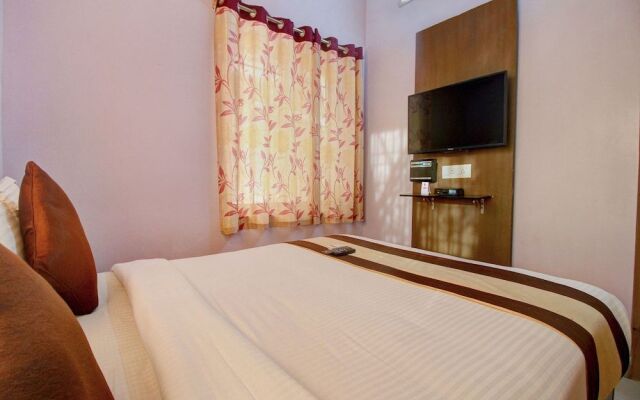 OYO 8282 Heritage Residency