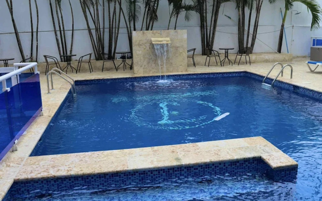Condo Neuf a Sosua Près de Tout 304