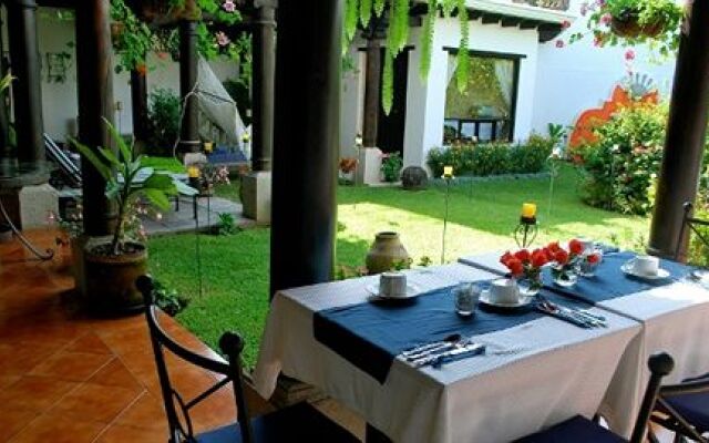Casa Madeleine Boutique Hotel & Spa