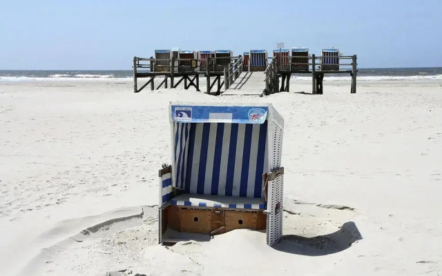 Ferienwohnung, St. Peter-ording