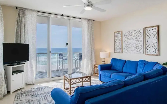 Inn At Summerwind 501