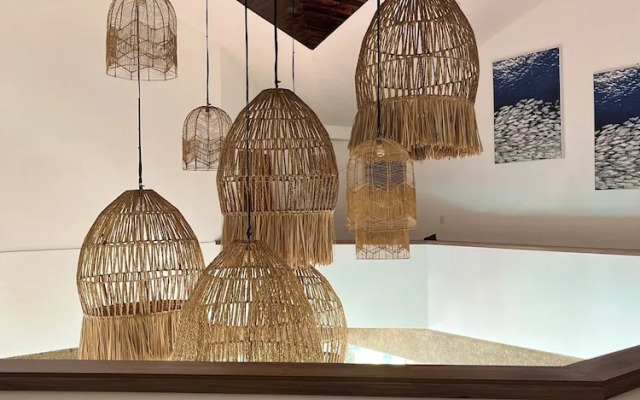 Hotel Casa Playa Blanca