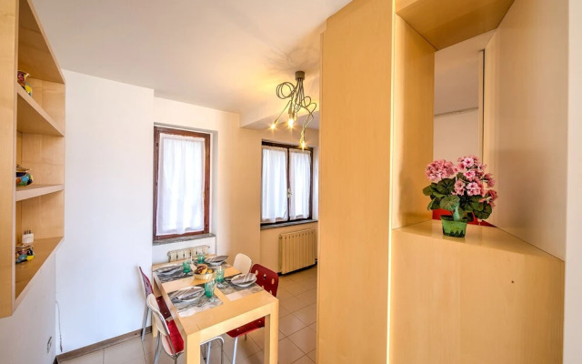 Sweet Escape Stresa Center