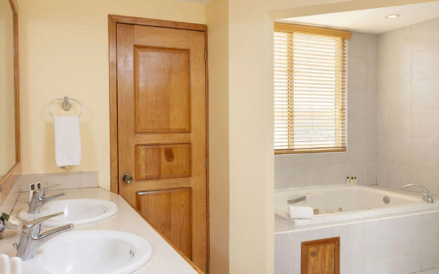 Hotel Santa Fe Loreto by Villa Group