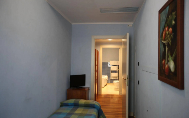 Hotel Rosa