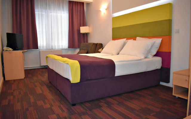 Hecco Hotel